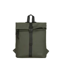 Mart Rolltop Backpack Mini Taupe