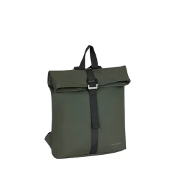 Mart Roll Backpack Mini Olive
