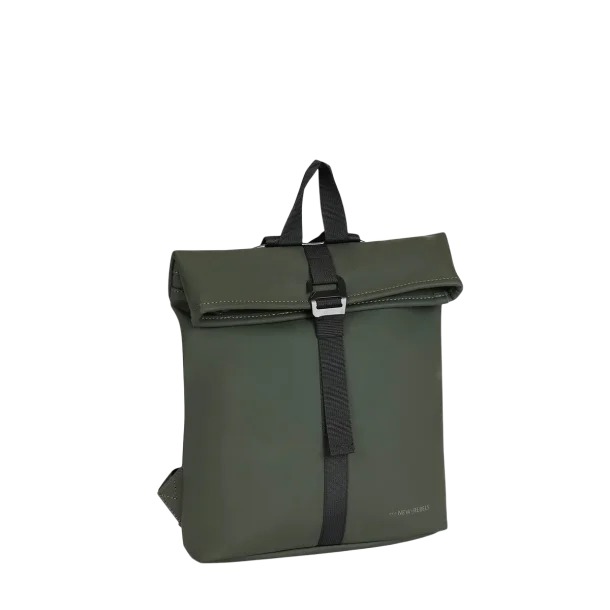 Mart Rolltop backpack mini