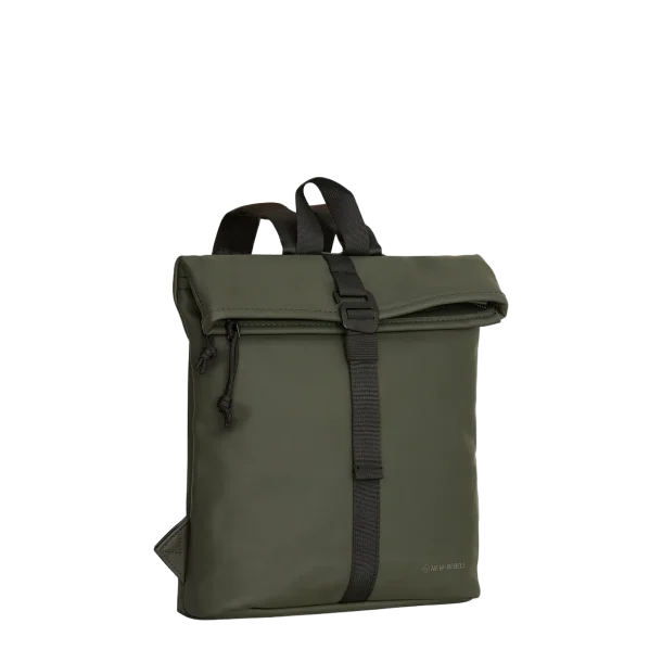 Mart Rolltop backpack mini