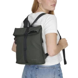 Mart Rolltop backpack mini