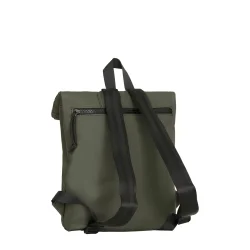 Mart Roll Backpack Mini Olive