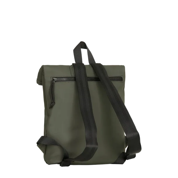 Mart Rolltop backpack mini