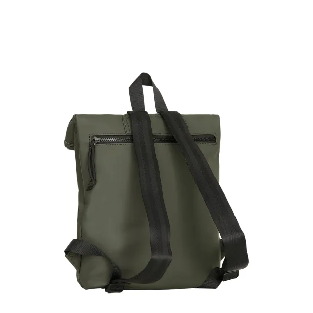 Mart Rolltop backpack mini Taupe