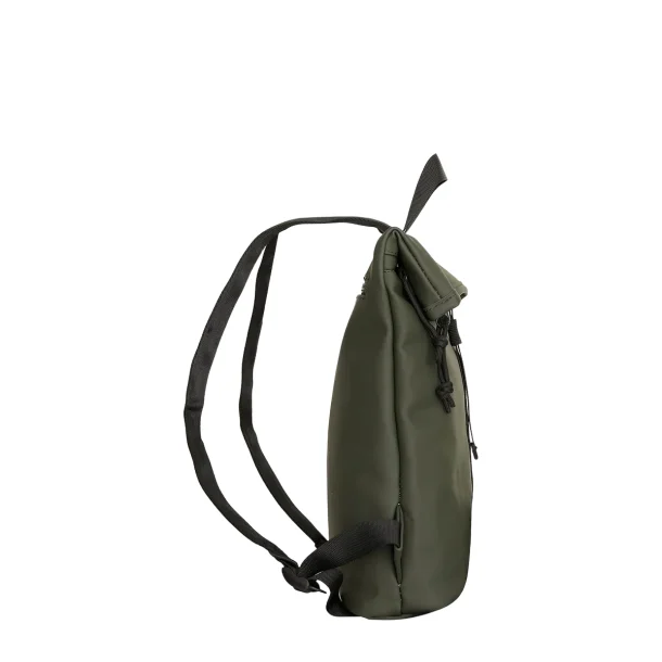 Mart Roll backpack mini Olive