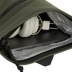 Mart Roll Backpack Mini Olive