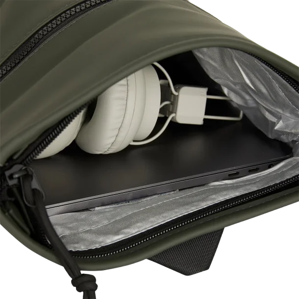 Mart Rolltop backpack mini