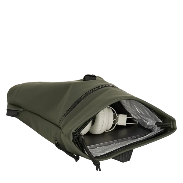 Mart Rolltop backpack mini