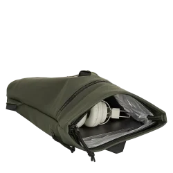 Mart Rolltop backpack mini