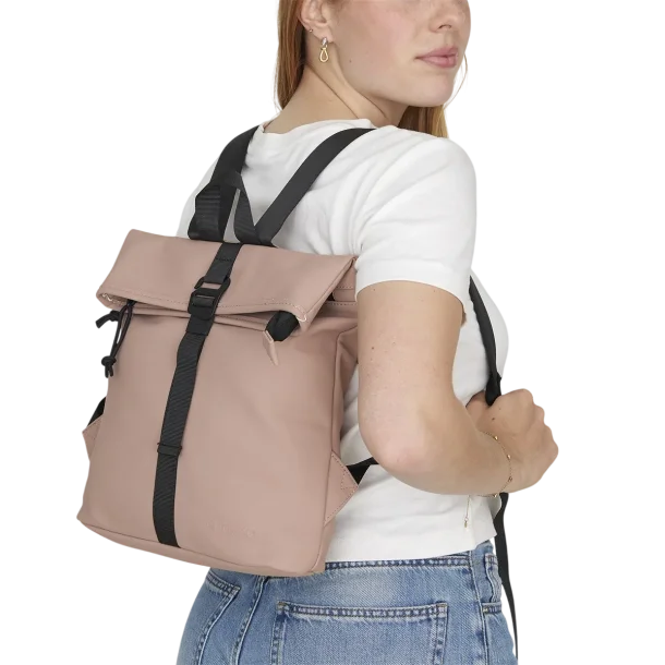 Mart Rolltop backpack mini