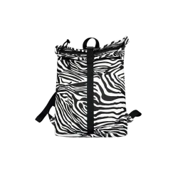 Mart Rolltop backpack mini