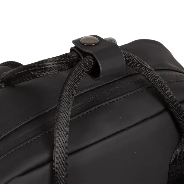 Miami Backpack Comp Laptop Navy