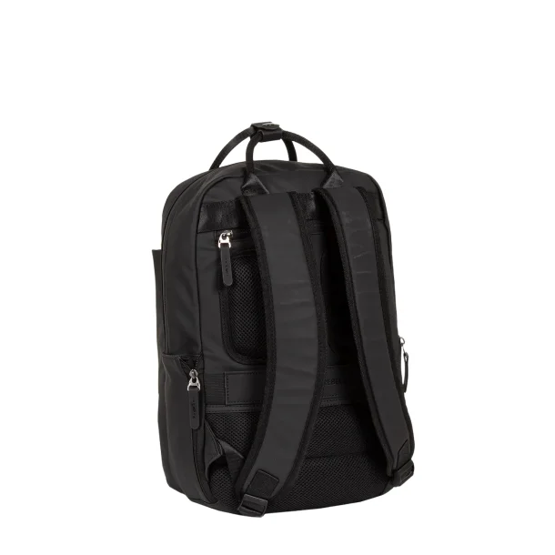 Miami Backpack Comp Laptop Navy