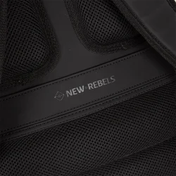 Miami Backpack Comp Laptop Navy