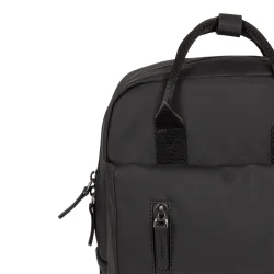 Miami Backpack Comp Laptop Navy