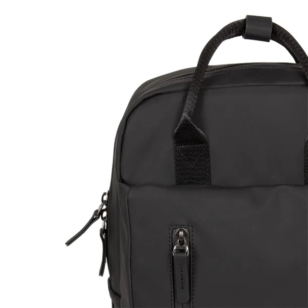 Miami Backpack Comp Laptop Navy