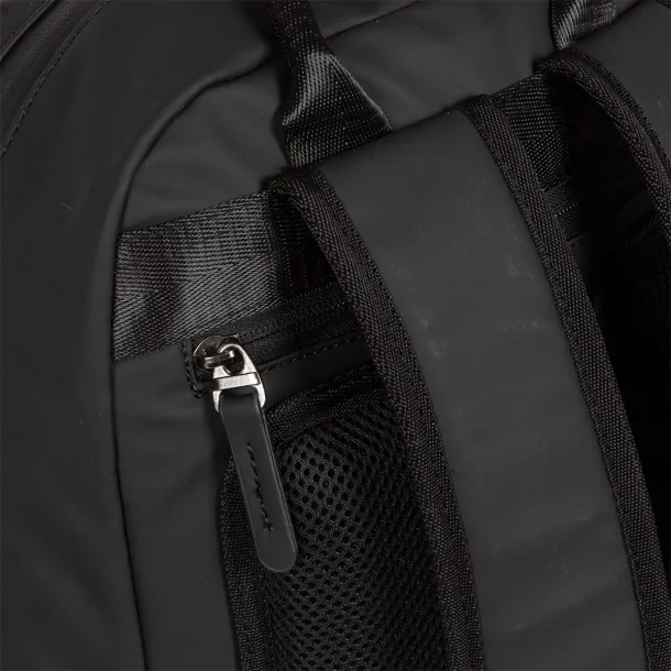 Miami Backpack Comp Laptop Green