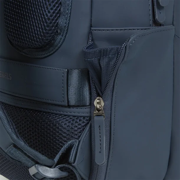 Miami Backpack Comp Laptop Navy