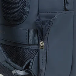 Miami Backpack Comp Laptop Beige