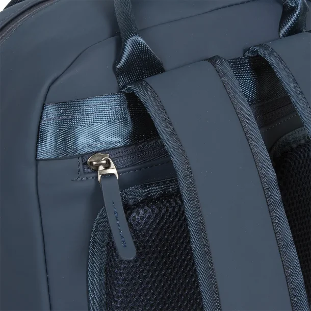 Miami Backpack Comp Laptop Beige