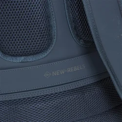 Miami Backpack Comp Laptop Beige