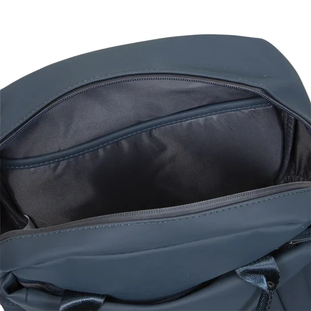 Miami Backpack Comp Laptop Navy