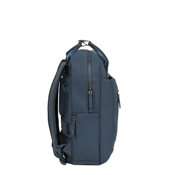 Miami Backpack Comp Laptop Green