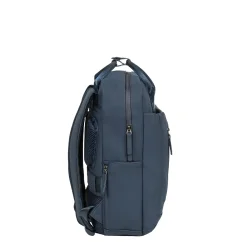 Miami Backpack Comp Laptop Black
