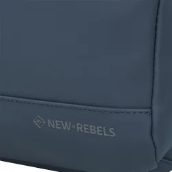 Miami Backpack Comp Laptop Beige