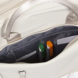 Miami Backpack Comp Laptop Beige