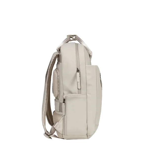 Miami Backpack Comp Laptop Green