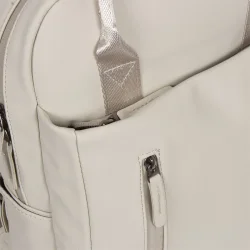 Miami Backpack Comp Laptop Green