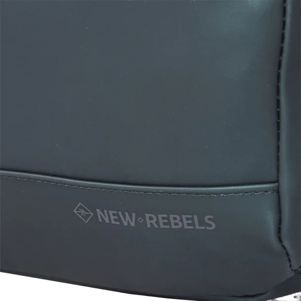 Miami Backpack Comp Laptop Navy