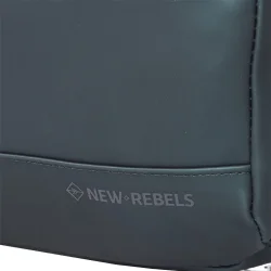 Miami Backpack Comp Laptop Beige