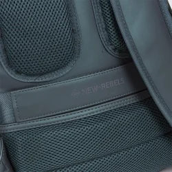 Miami Backpack Comp Laptop Navy