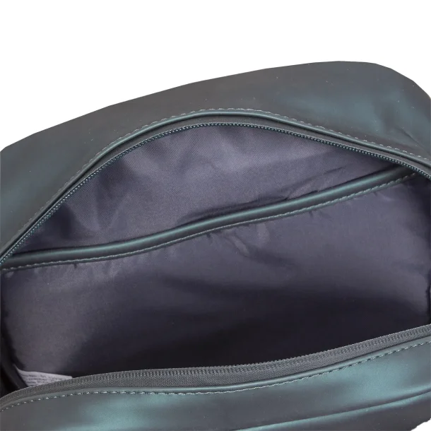 Miami Backpack Comp Laptop Green