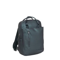 Miami Backpack Comp Laptop Green