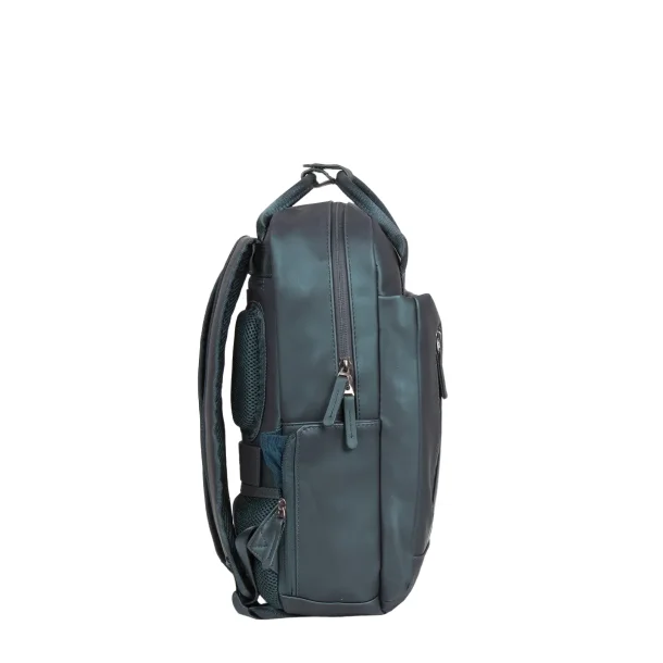 Miami Backpack Comp Laptop Old Pink