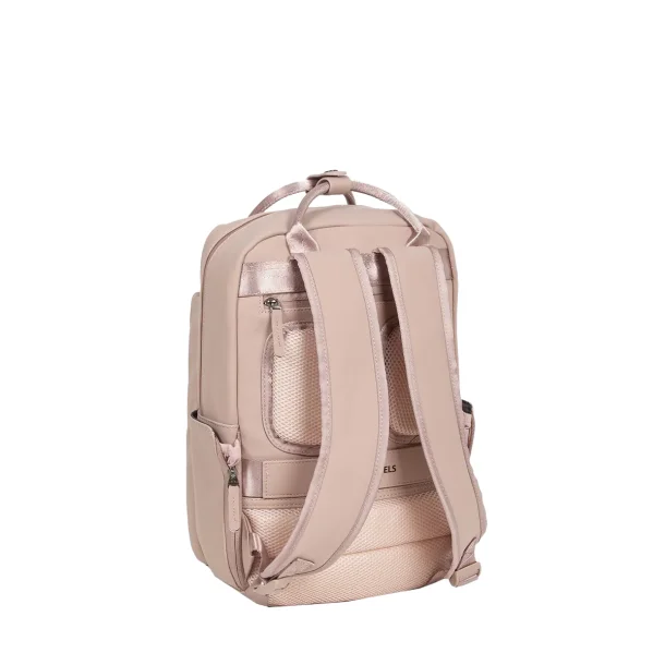 Miami Backpack Comp Laptop Green
