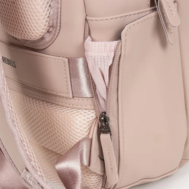 Miami Backpack Comp Laptop Navy