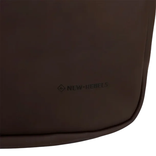 William Milwaukee rygs�k
