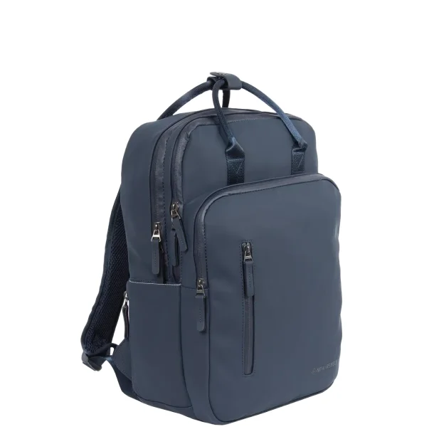 Bon Got - William Milwaukee Navy