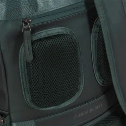  William Milwaukee Black