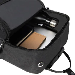 Boyan Chicago Backpack Black