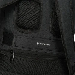 Boyan Chicago Backpack Black