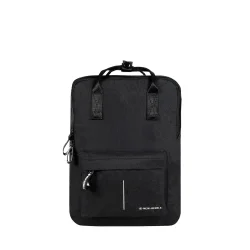 Boyan Chicago Backpack Black