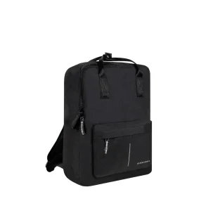 Boyan Chicago Backpack Black