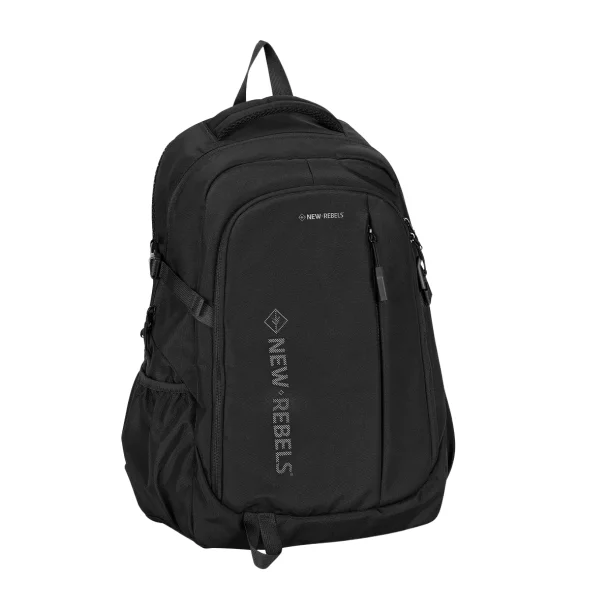 Vince Gilbert Backpack Black