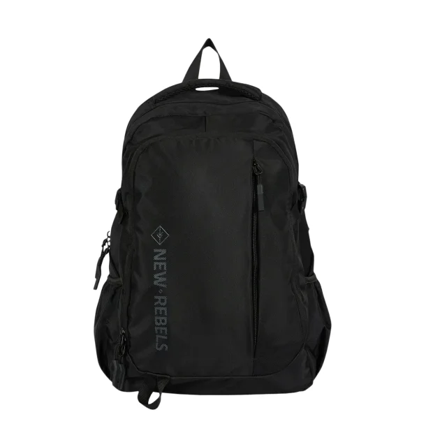 Vince Gilbert Backpack Light Grey