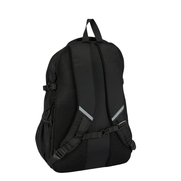 Vince Gilbert Backpack Black